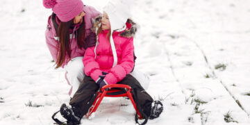 Ovo su najbolja mesta u Čikagu za sankanje ove zime
