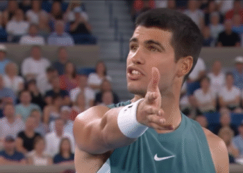 Karlos Alkaras otkrio: Australijan open glavni cilj za 2026. godinu