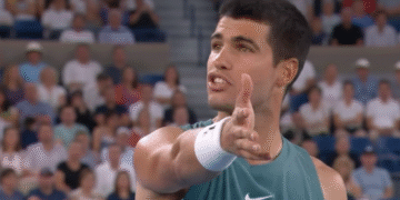 Karlos Alkaras otkrio: Australijan open glavni cilj za 2026. godinu