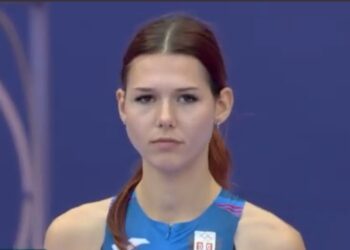 Angelina Topić
