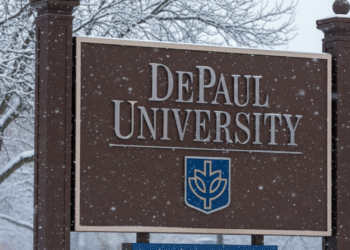 DePaul University: Otkazi za 114 zaposlenih zbog milionskog budžetskog minusa