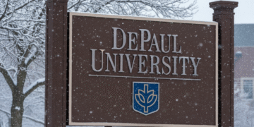 DePaul University: Otkazi za 114 zaposlenih zbog milionskog budžetskog minusa