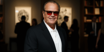 Jack Nicholson se možda vraća: Holivudska legenda pred povratkom na veliki ekran