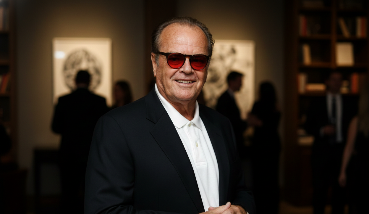 Jack Nicholson se možda vraća: Holivudska legenda pred povratkom na veliki ekran