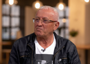 „Bio sam im sigurna luka“: Era Ojdanić bez zadrške otkrio šokantne tajne estrade