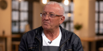 „Bio sam im sigurna luka“: Era Ojdanić bez zadrške otkrio šokantne tajne estrade