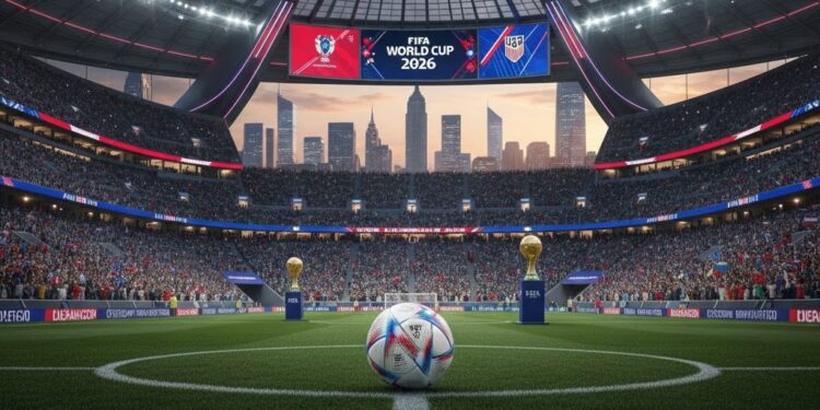 FIFA napravila Mundijal 2026. luksuzom nedostupnim “običnim smrtnicima”