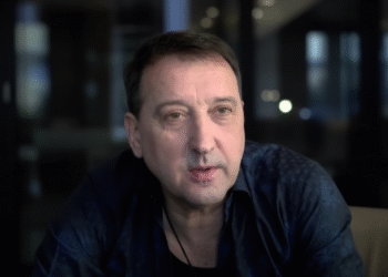 Od vreće iz porodilišta do regionalne slave: Neverovatna ispovest Harija Varešanovića