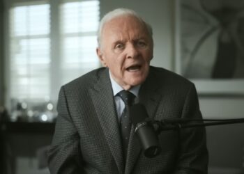 Anthony Hopkins o odnosu sa ćerkom koju je napustio kad je bila beba