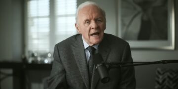 Anthony Hopkins o odnosu sa ćerkom koju je napustio kad je bila beba