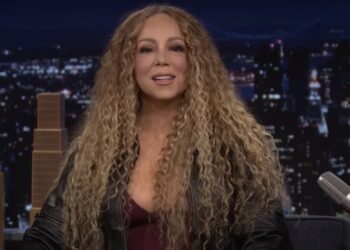 „All I Want For Christmas Is You“ je najprodavanija božićna pesma: Mariah Carey zaradi neverovatnu sumu novca