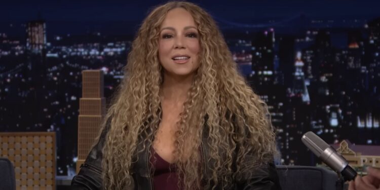 „All I Want For Christmas Is You“ je najprodavanija božićna pesma: Mariah Carey zaradi neverovatnu sumu novca