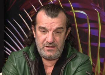 Nikad mu nisam tražio podršku, on moju jeste: Aca Lukas odgovorio Miloradu Dodiku