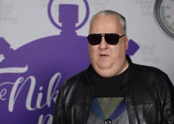 Voleo bih da ta pesma nikada nije snimljena: Dejan Matić nikad emotivnije priznao detalje o svom hitu