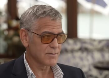 George Clooney je dugo bio ljut na Brada Pitta: Godinama nisam mogao da gledam taj film