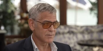 George Clooney je dugo bio ljut na Brada Pitta: Godinama nisam mogao da gledam taj film