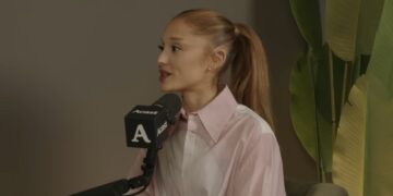 Neprijatno je i užasno: Ariana Grande odgovorila fanovima koji su zabrinuti zbog njenog izgleda
