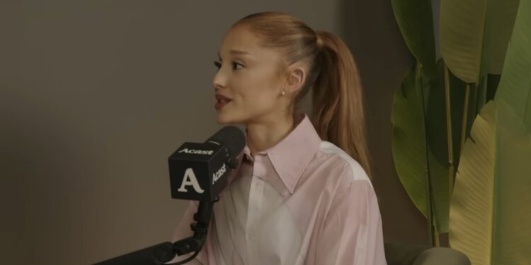 Neprijatno je i užasno: Ariana Grande odgovorila fanovima koji su zabrinuti zbog njenog izgleda