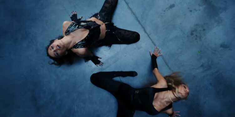 Objavljen novi album Tee Tairović, tu je i duet sa poznatom pevačicom (VIDEO)