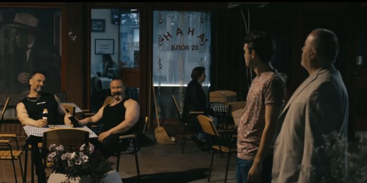 Gledali ste ih u popularnim domaćim serijama: Ko su novi Žika i Milan?