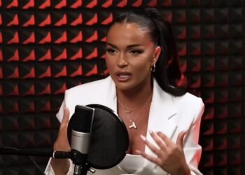 Teodora Džehverović zarađuje pravo bogatstvo od Instagrama: Za samo jednu objavu uzima prosečnu srpsku platu