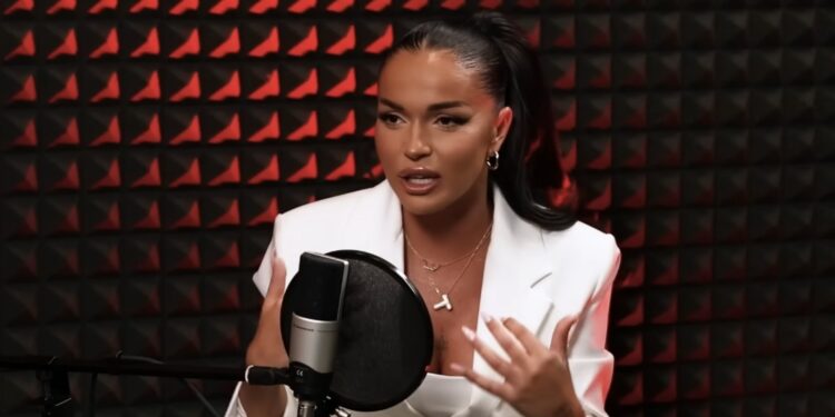 Teodora Džehverović zarađuje pravo bogatstvo od Instagrama: Za samo jednu objavu uzima prosečnu srpsku platu