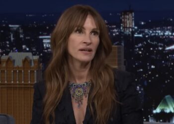 Julia Roberts zbog jednog glumca bez reči napustila film koji je Gwyneth Paltrow doneo Oskara