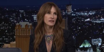 Julia Roberts zbog jednog glumca bez reči napustila film koji je Gwyneth Paltrow doneo Oskara