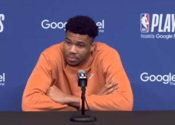 „Bomba“ iz NBA lige: Janis Adetokumbo blizu odlaska iz Milvokija