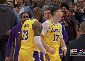 Rajakovićev Toronto pao sa zvukom sirene od Lejkersa bez Dončića