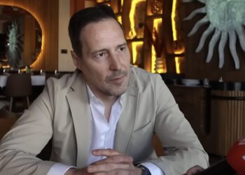 Krenuo sam stranputicom: Peđa Jovanović o pomirenju sa ženom – otkrio i koju pesmu joj posvećuje