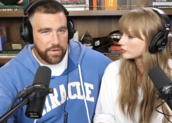 Otkriven datum venčanja Taylor Swift i Travisa Kelcea: Pevačica po svaku cenu želela baš taj dan