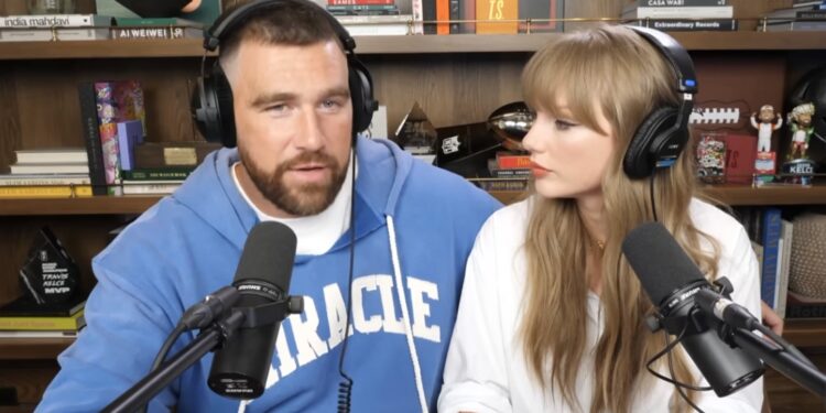 Otkriven datum venčanja Taylor Swift i Travisa Kelcea: Pevačica po svaku cenu želela baš taj dan