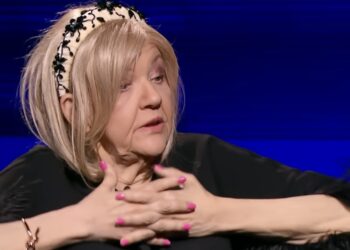 Otvorena sveska sa dužnicima, na spisku ime ove pevačice: Marini Tucaković dugovala 10.000 evra!