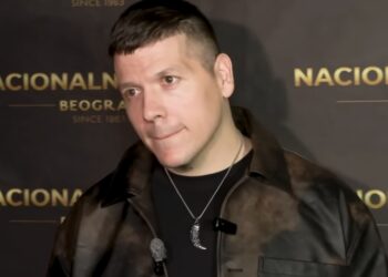 Sloba Radanović iskreno o Švedskoj, otkrio da li je dobio zabranu ulaska u EU