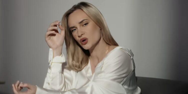 Šejla Zonić objavila novu pesmu: Pobednica Zvezda Granda sarađuje sa najtraženijim autorom na Balkanu