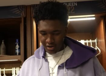 NBA ima novog majstora: Tripl-dabl u stilu Jokića za istoriju, ovo se retko viđa