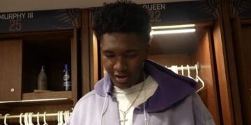 NBA ima novog majstora: Tripl-dabl u stilu Jokića za istoriju, ovo se retko viđa