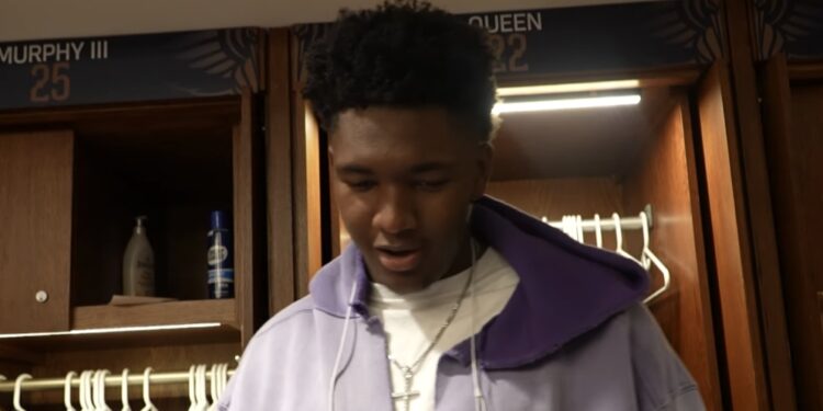 NBA ima novog majstora: Tripl-dabl u stilu Jokića za istoriju, ovo se retko viđa