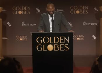 Objavljene nominacije za Zlatni globus: Evo ko su favoriti