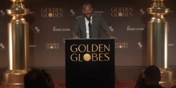 Objavljene nominacije za Zlatni globus: Evo ko su favoriti