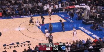 Orlandu pripao derbi Floride, Majami bez Jovića eliminisan iz NBA kupa