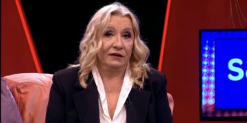 Vesni Zmijanac produžen boravak u bolnici: Otkriveno u kakvom je stanju