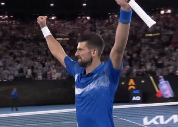 Neočekivan potez Novaka pred Australian open: Odluka koja je izazvala veliku pažnju