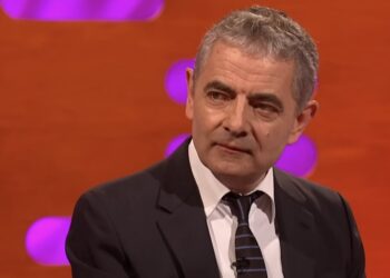 Bilo je raznih predloga: Rowan Atkinson otkrio kako je Mister Bin dobio ime