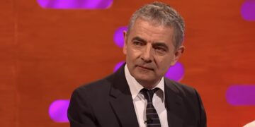 Bilo je raznih predloga: Rowan Atkinson otkrio kako je Mister Bin dobio ime