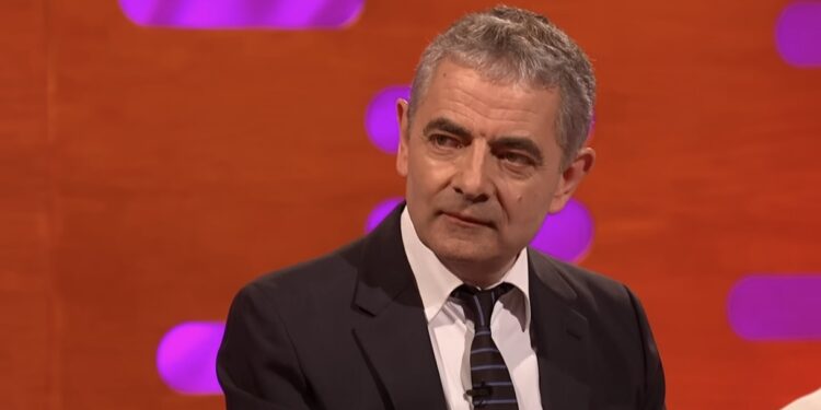 Bilo je raznih predloga: Rowan Atkinson otkrio kako je Mister Bin dobio ime