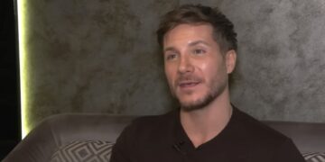 Pola godine ne pojedem kockicu čokolade: Ovo je jelovnik Saše Kovačevića zahvaljujući kome ima isklesano telo