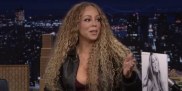 Mariah Carey nastupa na otvaranju Zimskih olimpijskih igara u Milanu