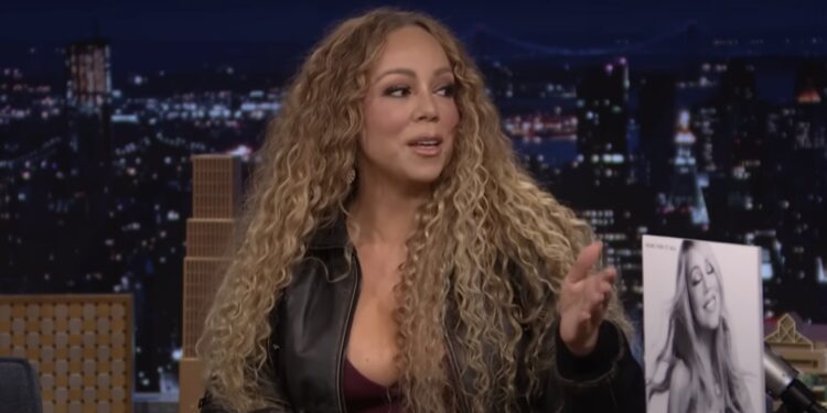 Mariah Carey nastupa na otvaranju Zimskih olimpijskih igara u Milanu